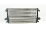 Echangeur air (Intercooler) pour CHEVROLET ORLANDO