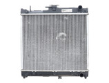 Radiateur eau pour SUZUKI JIMNY 1 PHASE 1