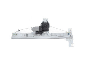 Leve vitre electrique avant droit pour PEUGEOT 207 PHASE 1 Leve vitre electrique avant droit pour PEUGEOT 207 PHASE 1