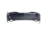 Pare choc arriere pour MERCEDES CLASSE CLA 117