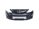 Pare choc avant pour PEUGEOT 308 1 PHASE 1 CABRIOLET