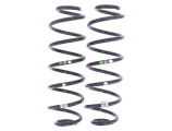Ressort de suspension arriere pour PEUGEOT 408