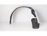 Pare boue avant gauche pour PEUGEOT 106 PHASE 2