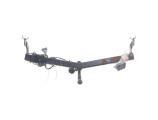 Attelage (boule de remorquage) pour CITROEN C3 2 PHASE 1