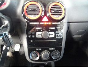 Autoradio d'origine pour OPEL CORSA (D) PHASE 2