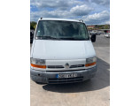 Moteur pour RENAULT MASTER 2 PHASE 1