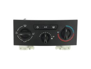 Commande chauffage pour CITROEN C4 1 PHASE 1
