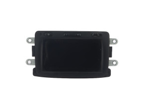 Autoradio d'origine pour RENAULT CAPTUR 1 PHASE 1