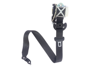 Ceinture avant droit pour VOLKSWAGEN POLO V (6R/6C) PHASE 1