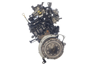 Moteur pour KIA PICANTO 1 PHASE 2
