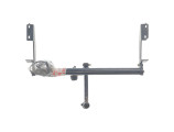 Attelage (boule de remorquage) pour PEUGEOT 3008 1 PHASE 2