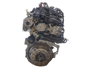 Moteur pour FORD FUSION PHASE 2