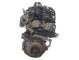 Moteur pour FORD FUSION PHASE 2