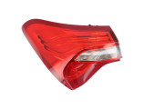 Feu arriere principal gauche (feux) pour DS DS5 PHASE 2