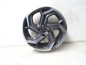 Jante pour DS DS3 CROSSBACK Jante pour DS DS3 CROSSBACK