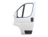 Porte avant gauche pour PEUGEOT BOXER 3 PHASE 2