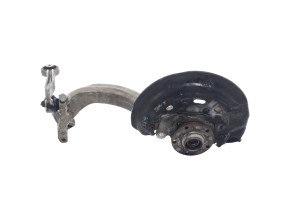 Pivot de moyeu avant droit pour AUDI A8 2 PHASE 1 Pivot de moyeu avant droit pour AUDI A8 2 PHASE 1