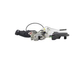 Serrure avant gauche pour CITROEN C1 1 PHASE 2 Serrure avant gauche pour CITROEN C1 1 PHASE 2