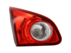 Feu arriere secondaire gauche (feux) pour NISSAN QASHQAI 1 PHASE 1 Feu arriere secondaire gauche (feux) pour NISSAN QASHQAI 1 PHASE 1