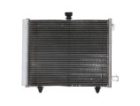 Condenseur de clim pour CITROEN C3 3 PHASE 1