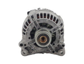 Alternateur pour VOLKSWAGEN POLO 5 PHASE 1