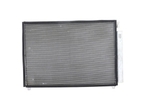 Condenseur de clim pour SUZUKI SWIFT 5