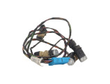 Capteur aide au stationnement pour CITROEN C3 1 PHASE 2