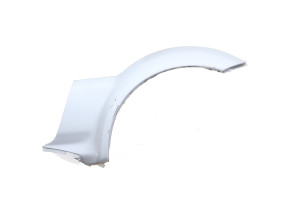 Extension d'aile arriere gauche pour SUZUKI JIMNY 1 PHASE 1 Extension d'aile arriere gauche pour SUZUKI JIMNY 1 PHASE 1