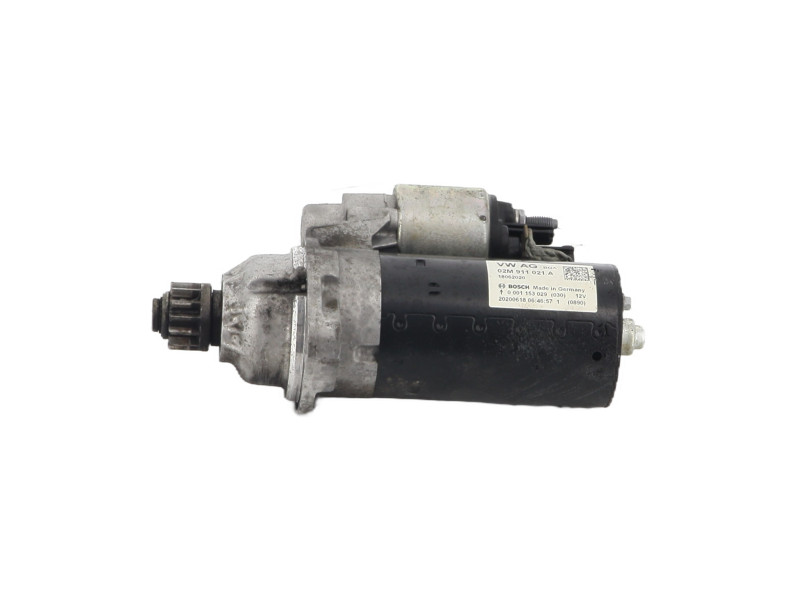 Demarreur pour VOLKSWAGEN CRAFTER 2