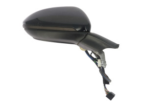 Retroviseur droit pour VOLKSWAGEN GOLF 7 PHASE 1 Retroviseur droit pour VOLKSWAGEN GOLF 7 PHASE 1