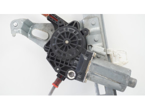 Leve vitre electrique avant gauche pour PEUGEOT 206 PHASE 2 Leve vitre electrique avant gauche pour PEUGEOT 206 PHASE 2