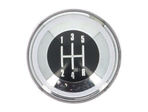 Pommeau de vitesses pour MINI MINI 1 R50/R53 PHASE 1