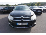 Trappe d'essence pour CITROEN C5 2
