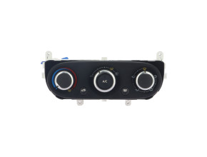 Commande chauffage pour RENAULT CLIO 4 PHASE 2