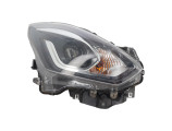 Optique avant principal droit (feux)(phare) pour SUZUKI SWIFT 5
