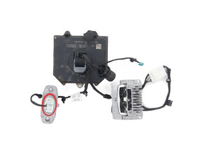 Boitier xenon pour JEEP RENEGADE PHASE 2 Boitier xenon pour JEEP RENEGADE PHASE 2