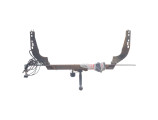 Attelage (boule de remorquage) pour PEUGEOT 5008 1 PHASE 2