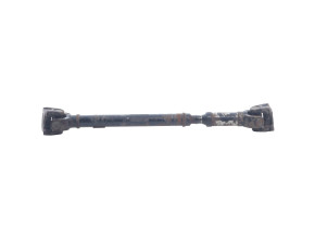 Arbre de transmission avant pour ISUZU D-MAX 2 PHASE 1
