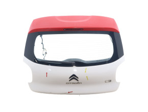 Malle/Hayon arriere pour CITROEN III Malle/Hayon arriere pour CITROEN III