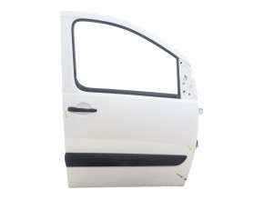 Porte avant droit pour PEUGEOT EXPERT 2 Porte avant droit pour PEUGEOT EXPERT 2