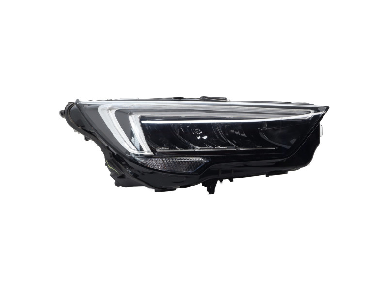 Optique avant principal droit (feux)(phare) pour OPEL CROSSLAND X