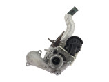 Turbo pour CITROEN C4 CACTUS