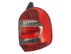 Feu arriere principal droit (feux) pour RENAULT GRAND MODUS PHASE 2 Feu arriere principal droit (feux) pour RENAULT GRAND MODUS PHASE 2