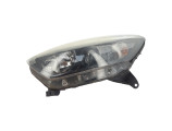 Optique avant principal gauche (feux)(phare) pour RENAULT CAPTUR 1 PHASE 1