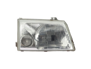 Optique avant principal droit (feux)(phare) pour HYUNDAI GALLOPER