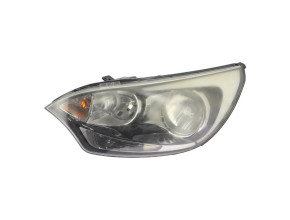 Optique avant principal gauche (feux)(phare) pour KIA RIO 3 PHASE 1 Optique avant principal gauche (feux)(phare) pour KIA RIO 3 PHASE 1