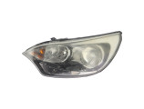 Optique avant principal gauche (feux)(phare) pour KIA RIO 3 PHASE 1