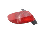 Feu arriere principal gauche (feux) pour PEUGEOT 206 PHASE 2