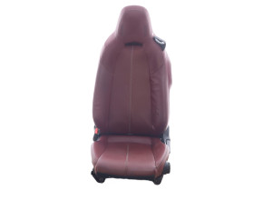 Siege avant gauche pour MAZDA MX5 4 CABRIOLET Siege avant gauche pour MAZDA MX5 4 CABRIOLET
