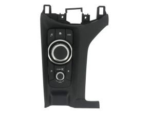 Commande autoradio pour MAZDA MX5 4 CABRIOLET Commande autoradio pour MAZDA MX5 4 CABRIOLET